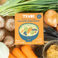 Tsubi Instant Miso Soup (4 flavors)