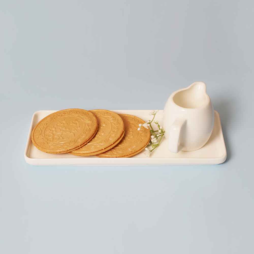 Wafer Cookies (2 flavors)