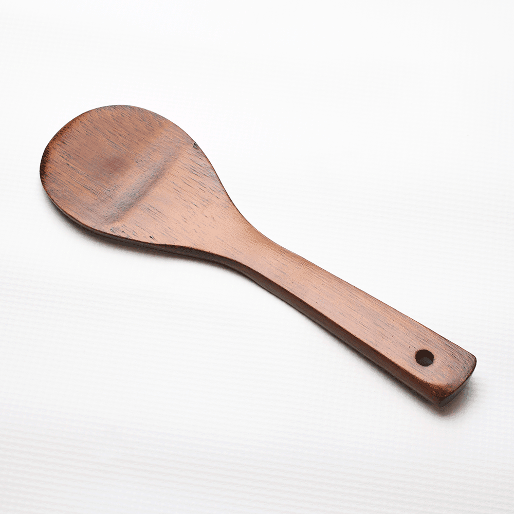 Bamboo Rice Paddle - Kim'C Market