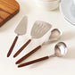 Rim Natural Lacquered Maple Cooking Utensils