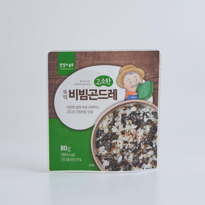 Bibim Sauce (pack of 2) - Kim'C Market