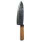 Master Shin's Chef's Knife