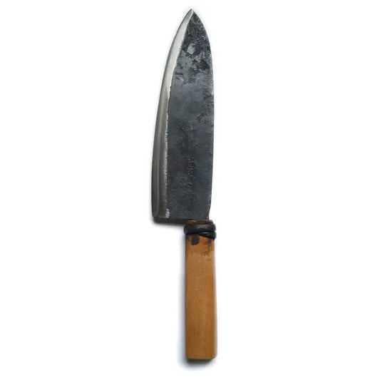 Master Shin's Chef's Knife