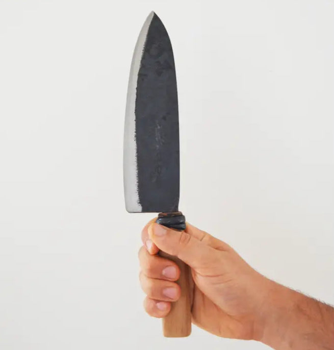 Master Shin's Chef's Knife