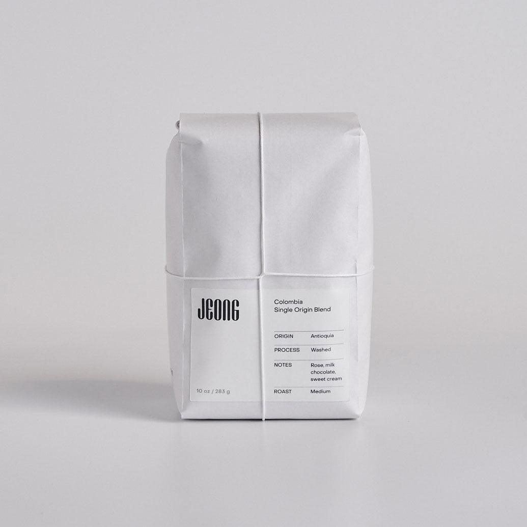 Colombia Single Origin Coffee - Kim'C Market