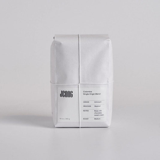Colombia Single Origin Coffee - Kim'C Market
