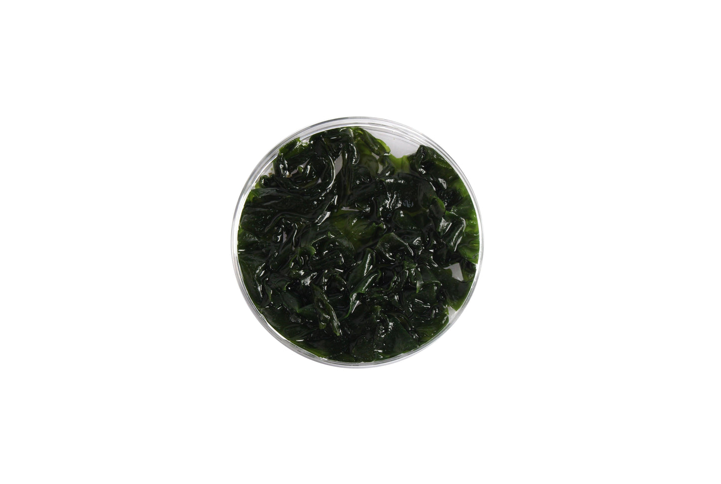 Cut in Pieces Seaweed Mustard (30g) x2 Packs - Kim'C Market