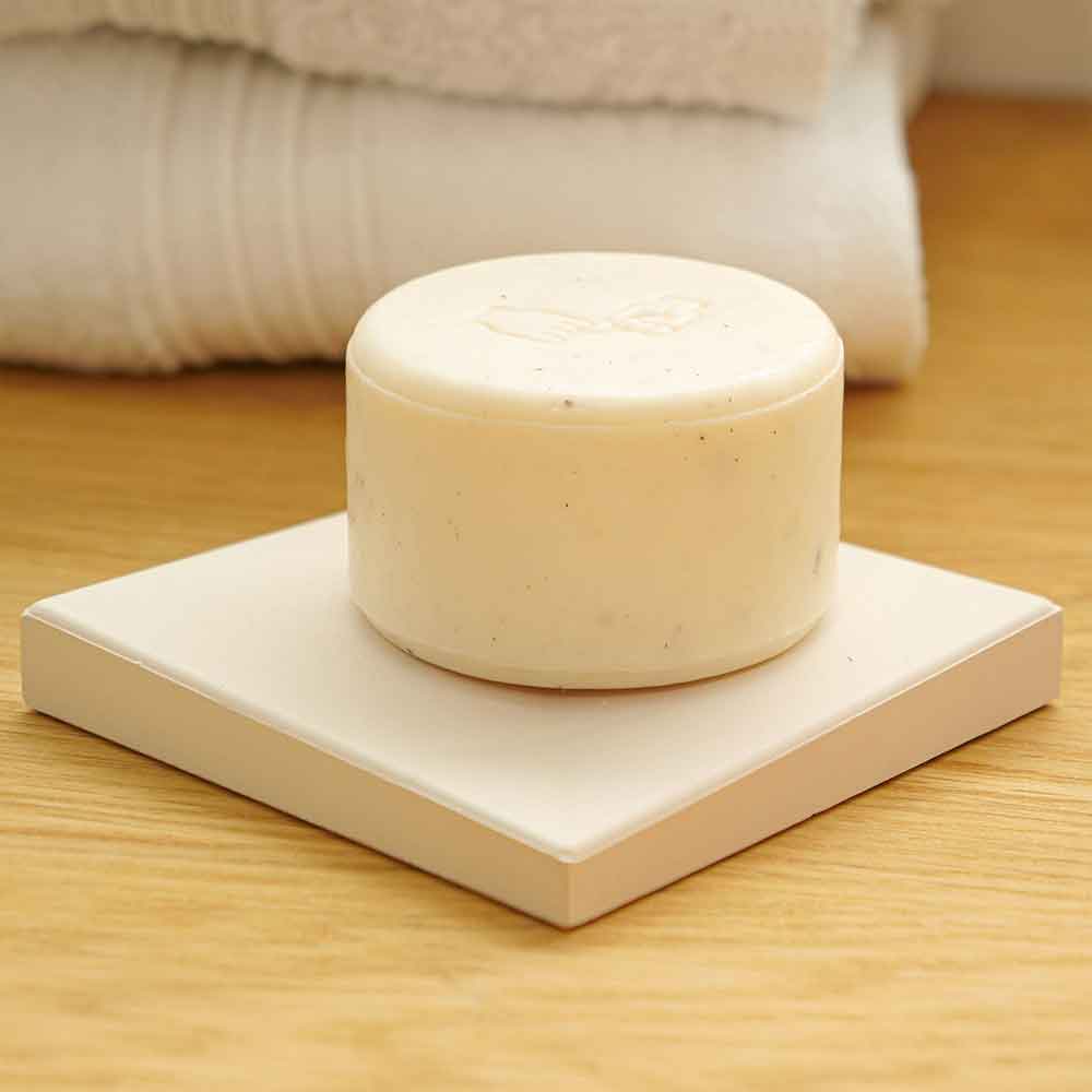 Diatomite Soap Dish - Kim'C Market