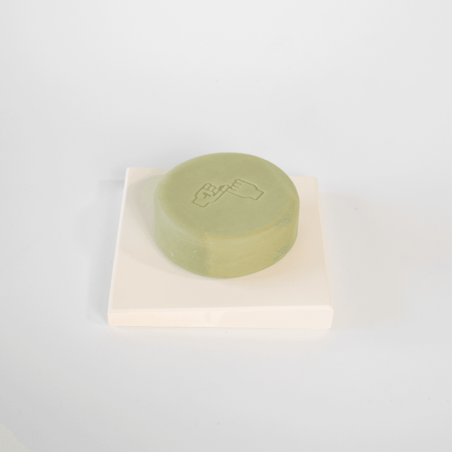 Diatomite Soap Dish - Kim'C Market