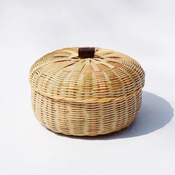 Dotori Splint Basket - Kim'C Market