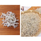 Dried Anchovies [2 types] - Kim'C Market