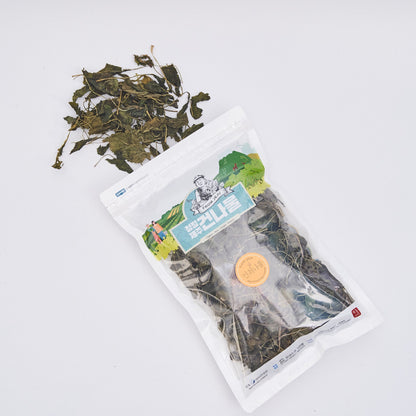 Dried Clean Jeju Greens - Kim'C Market