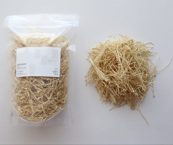 Dried Enoki Mushroom – Kim'C Market