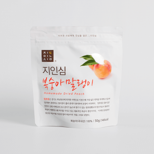 Dried Peach - Kim'C Market