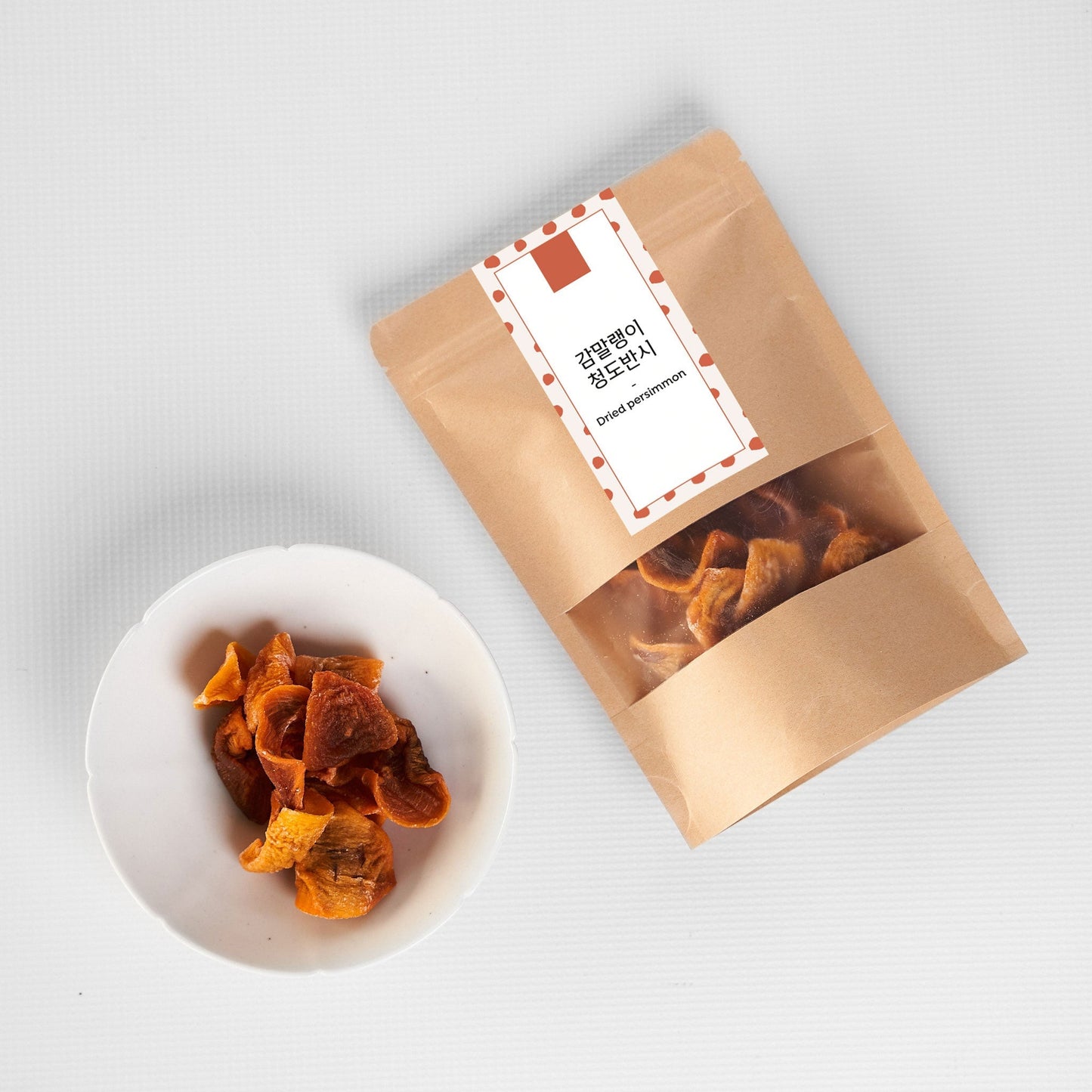 Dried Persimmon (150g) - Kim'C Market