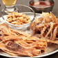 Dried Squid (5 in 1 pack) - Kim'C Market