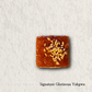 Premium Handmade Korean Cookie (Yakgwa) Set