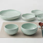 Camellia Rice and Soup Bowl