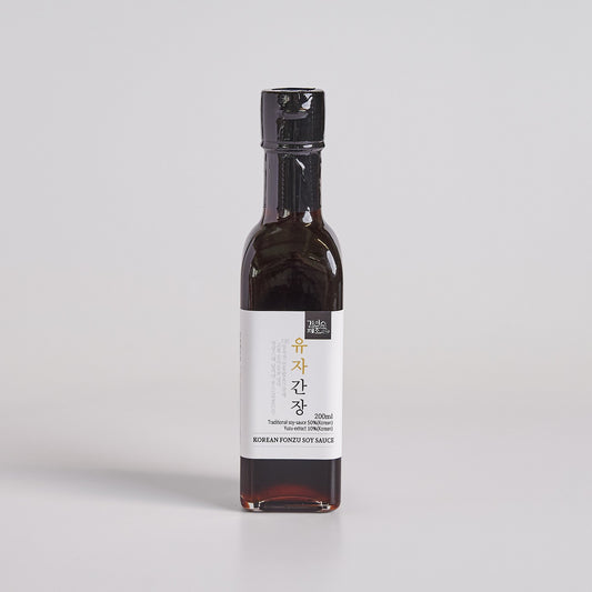 Flavored Soy Sauce - Kim'C Market