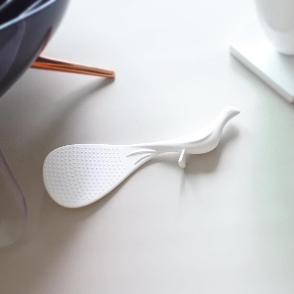 Fluidic Bird Spatula – Kim'C Market