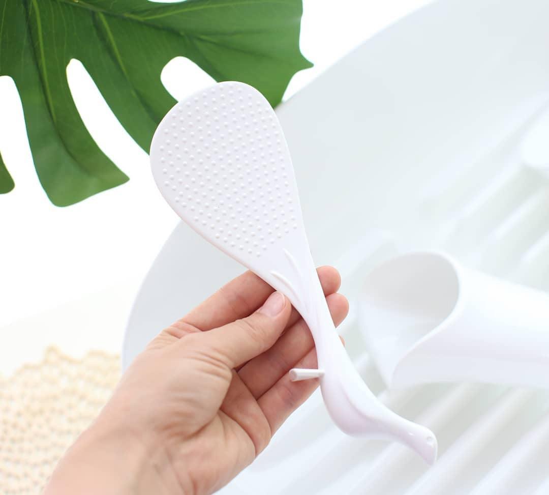 Fluidic Bird Spatula - Kim'C Market