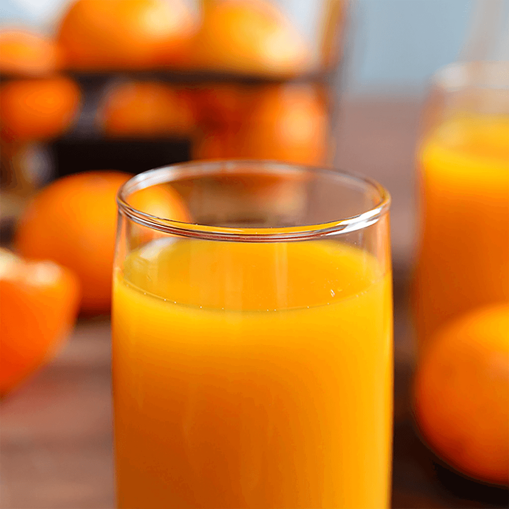 Fresh Squeezed Jeju Tangerine Juice - Kim'C Market