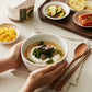 Gluten-Free Korean Rice Cup Noodles x 2 Cups - Kim'C Market