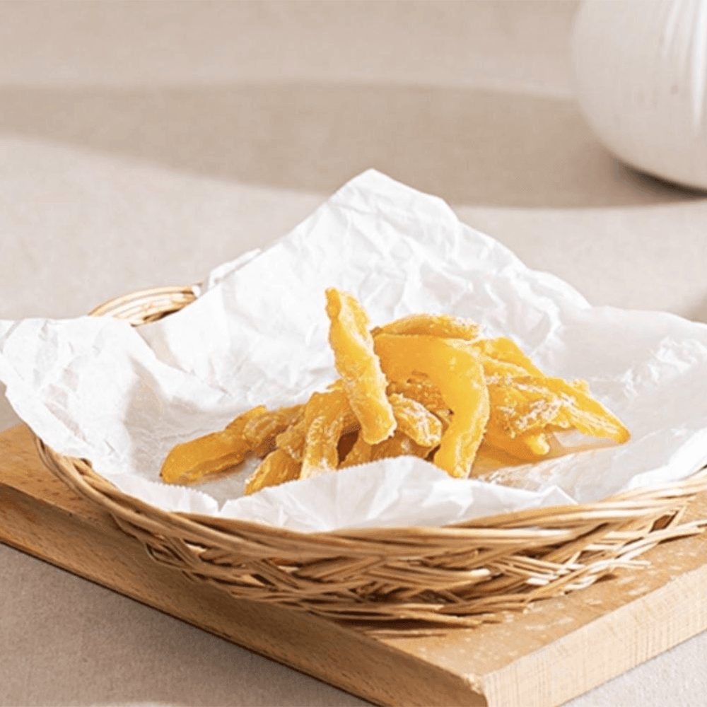 Half-Dried Sweet Potato (Pack of 2) - Kim'C Market