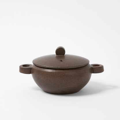 Heat-Resistant Earthenware (Roharu Series) - Kim'C Market