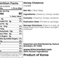 Honey Chestnut (BB) - Kim'C Market