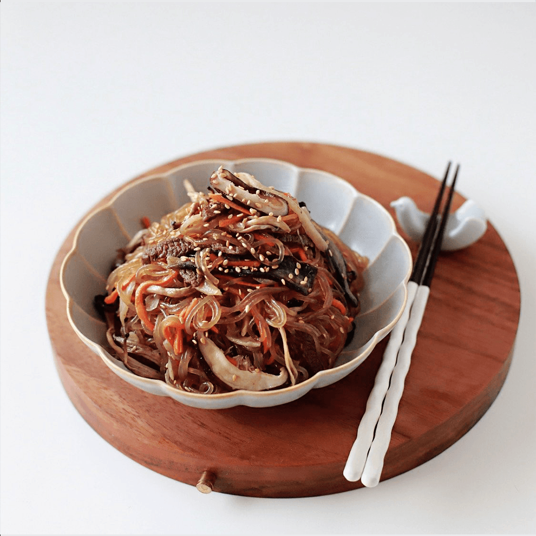 Japchae Kit - Kim'C Market