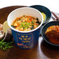 Jeju Red-Banded Lobster Cup Ramen x 5 (Sell by 6/18/23) - Kim'C Market