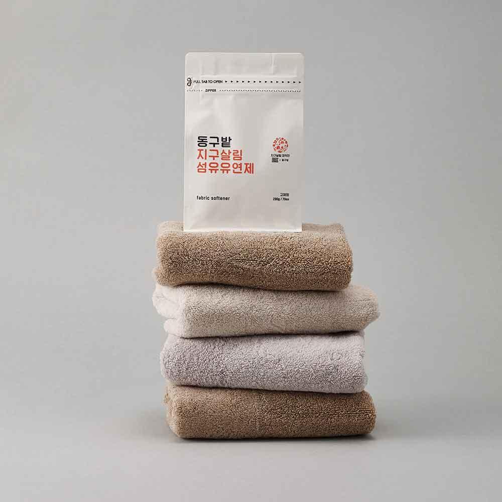 Jigusallim Fabric Softener Tablets - Kim'C Market