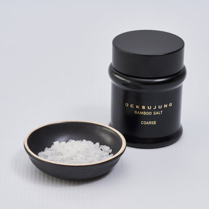 Bamboo Salt