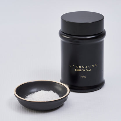 Bamboo Salt