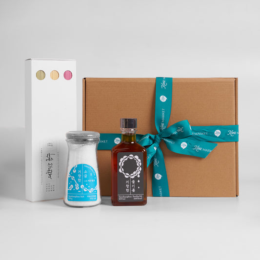 Grand Essential Noodle Gift Set