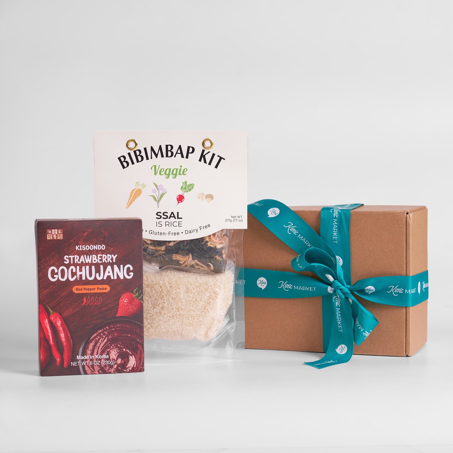 Bibimbap Gift Set