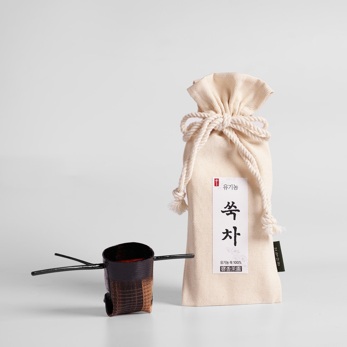 Korean Tea Ritual Gift Set