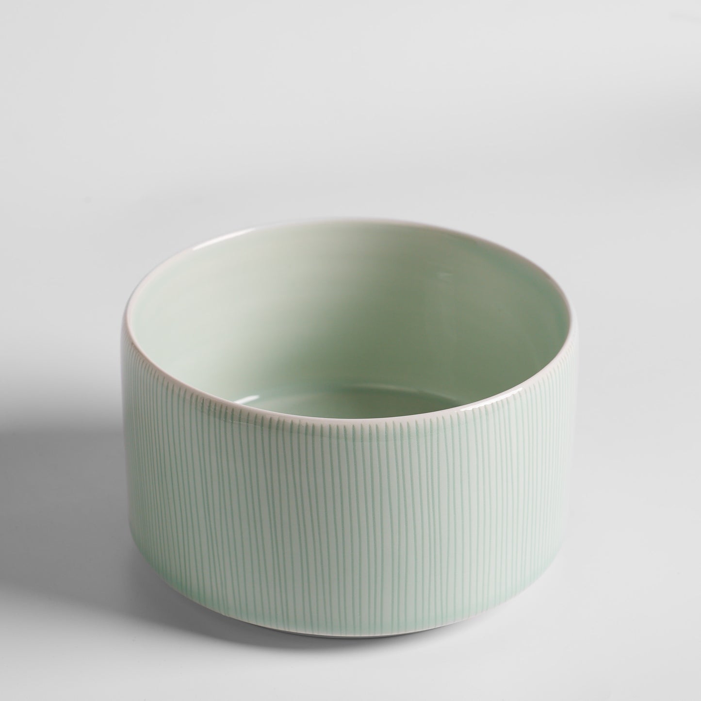 Jade Line Noodle Bowl