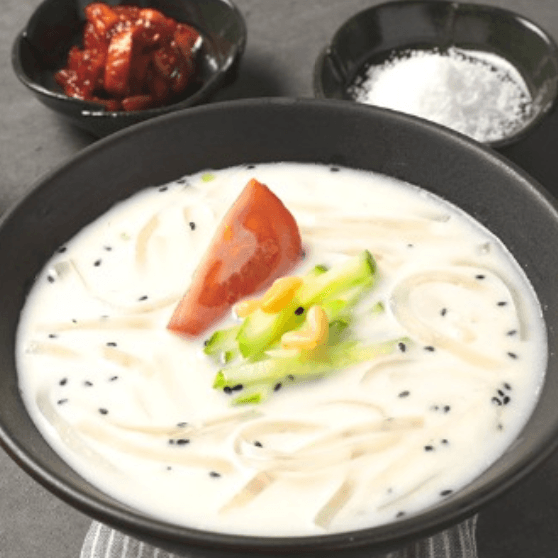 Kongguksu Kit (Cold Soybean Noodle Soup) - Kim'C Market