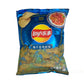 Lay's Exotic Asian flavors