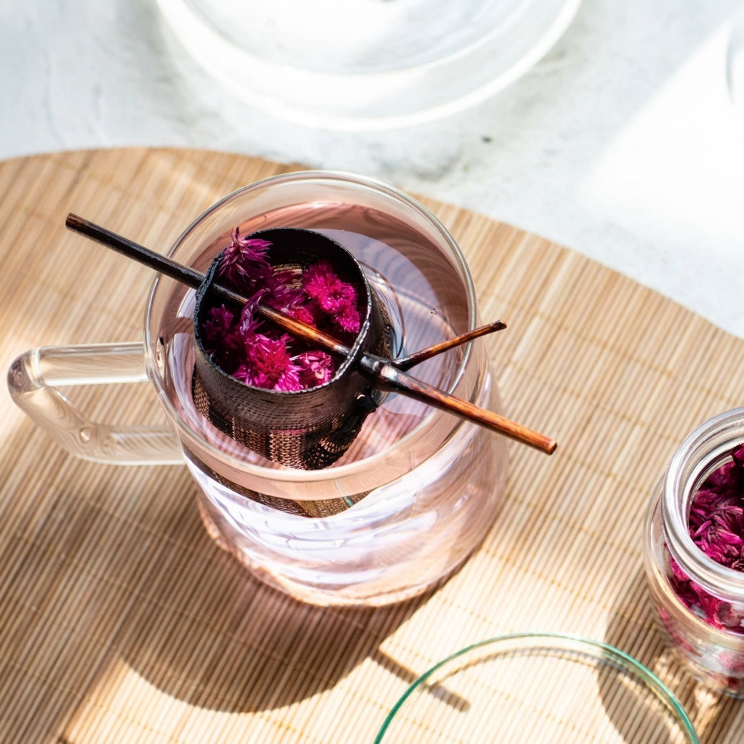 Korean Tea Ritual Gift Set