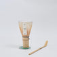 Organic Mugwort tea gift set