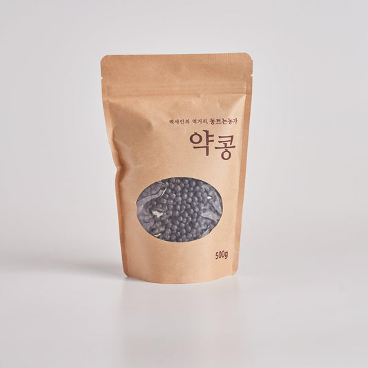 Mini Black Soybean - Kim'C Market