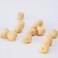 Modurang Injeolmi Snack (25g) (Pack of 2) Sell by 8/15/23 - Kim'C Market