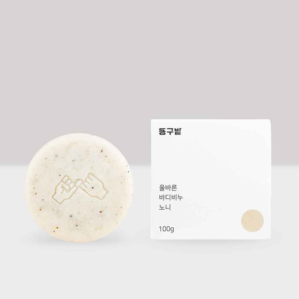 Moisturizing Noni Body Soap - Kim'C Market