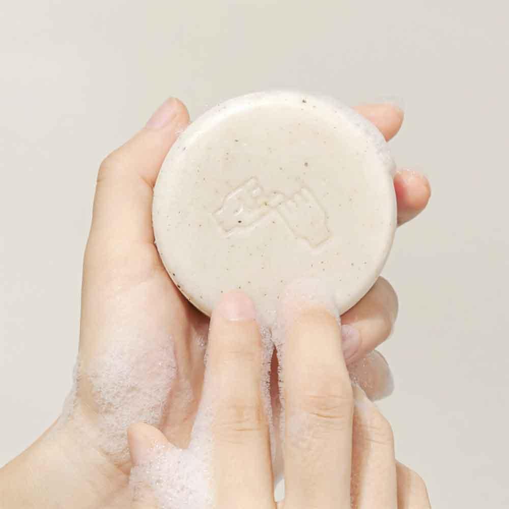 Moisturizing Noni Body Soap - Kim'C Market
