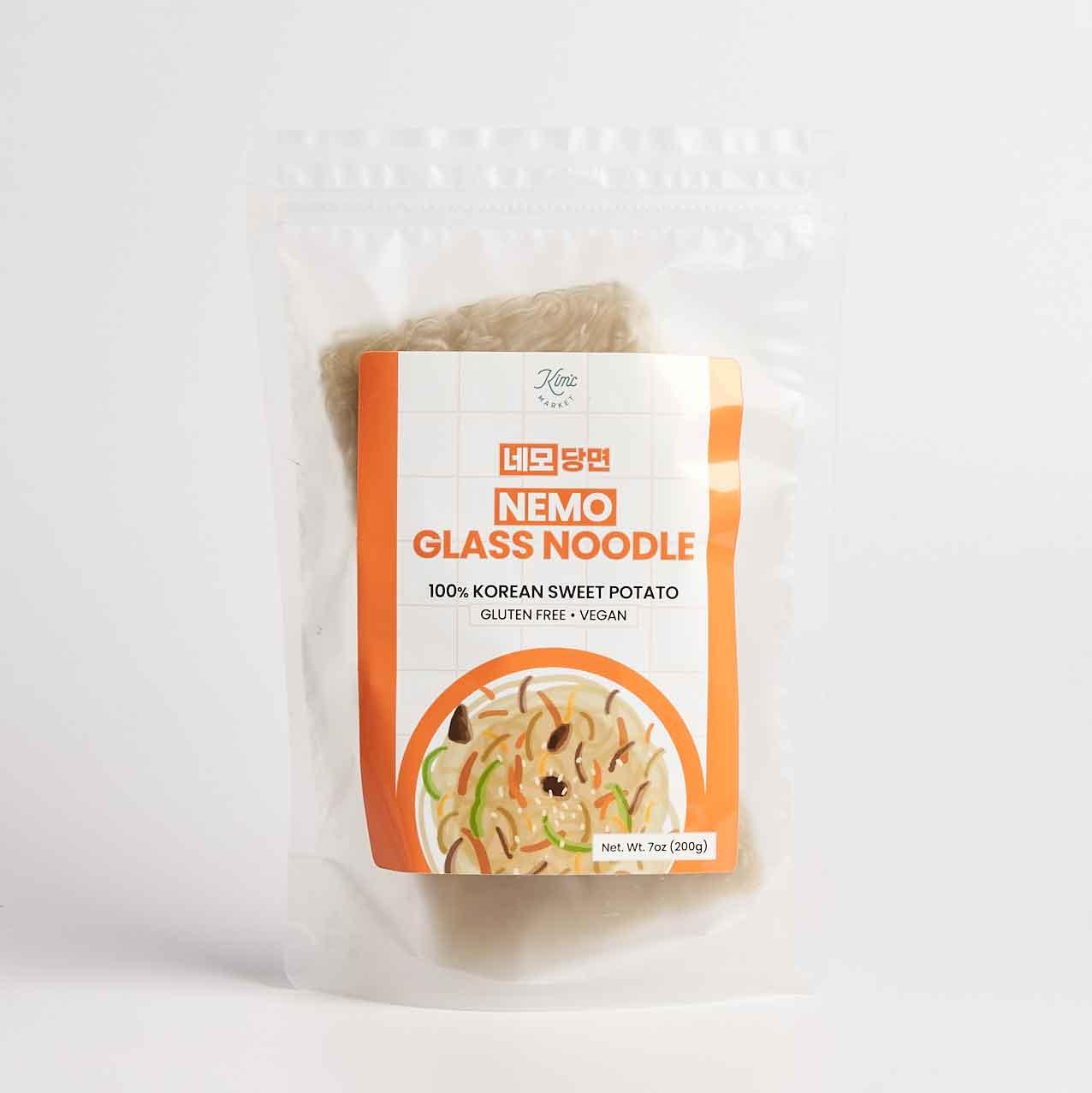 Nemo Glass Noodle (200g) - Kim'C Market