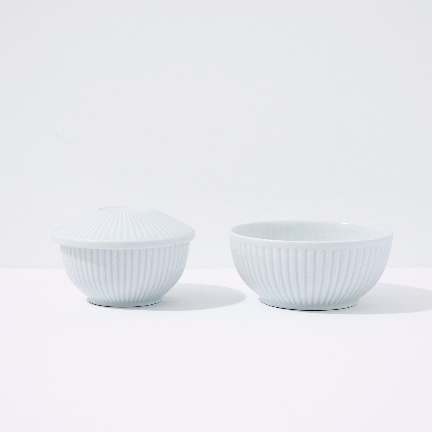 Nubi Porcelain Dinnerware 100% Handmade - Kim'C Market