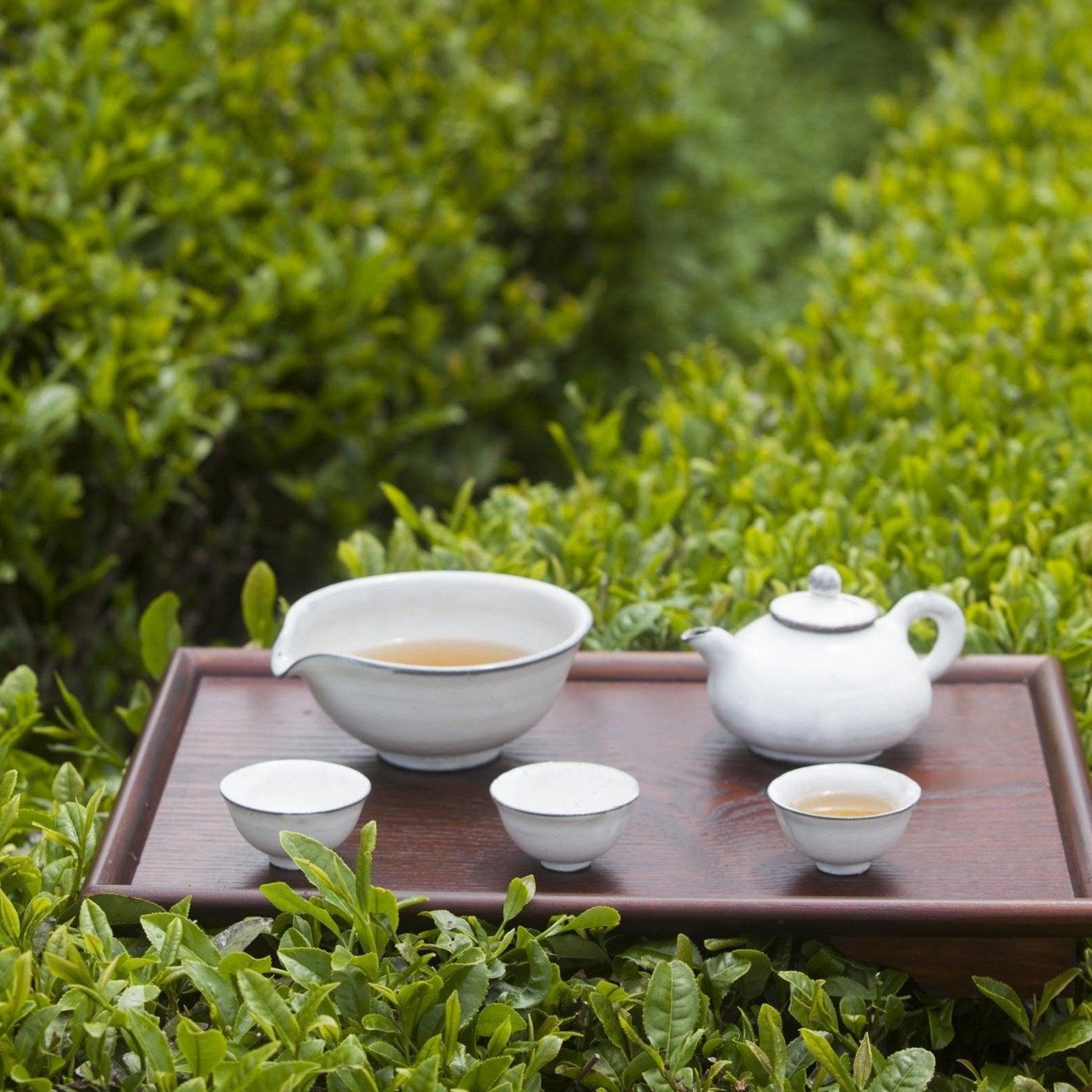 Organic Green Tea Grinbee (Gokwoo) (Sell by 3/5/23) - Kim'C Market